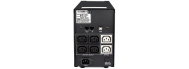 ИБП Powercom IMD-1025AP (00210133) - фото 5