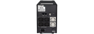 ИБП Powercom IMD-2000AP (00210139) - фото 5