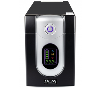 ИБП Powercom IMD-2000AP (00210139)