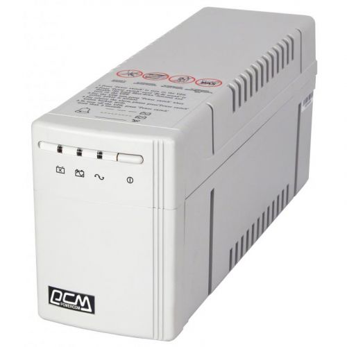 ИБП Powercom KIN-525A - фото 2