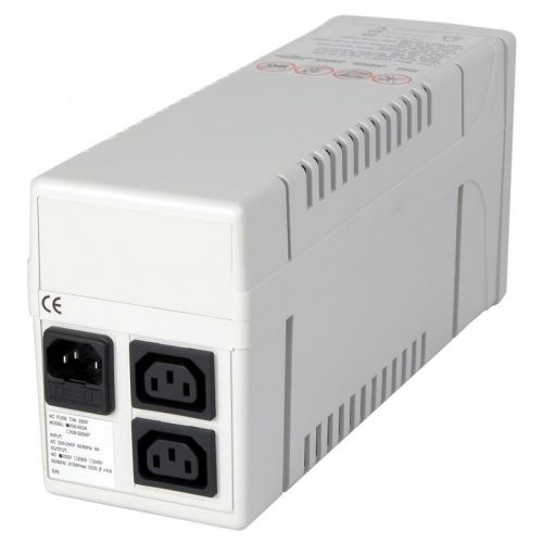 ИБП Powercom KIN-525A - фото 3