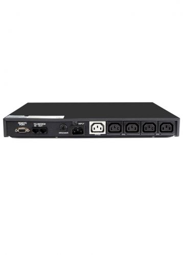ИБП Powercom KIN-1000AP (00210117) - фото 2
