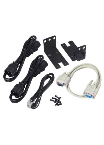 ИБП Powercom KIN-1000AP (00210117) - фото 4