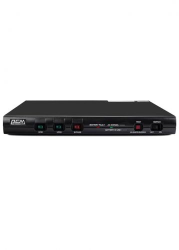 ИБП Powercom KIN-1000AP (00210117) - фото 1