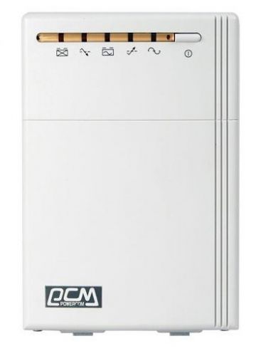 ИБП Powercom KIN-1500AP - фото 2