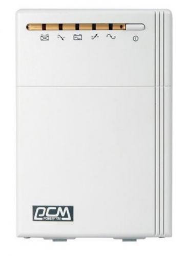 ИБП Powercom KIN-2200AP - фото 2