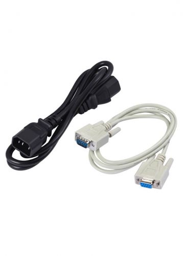 ИБП Powercom KIN-1500AP RM LCD - фото 4