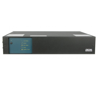 ИБП Powercom KIN-1500AP-RM 2U (00210240)