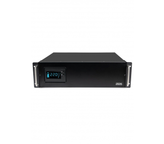 ИБП Powercom KIN-3000AP LCD