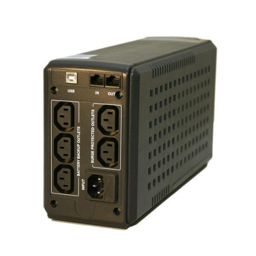 ИБП Powercom SKP-700A - фото 2