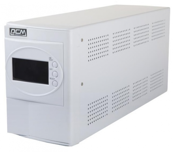 ИБП Powercom SAL-1000A - фото 1