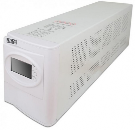 ИБП Powercom SAL-3000A - фото 1