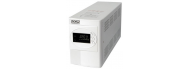 ИБП Powercom SMK-600A-LCD - фото 1