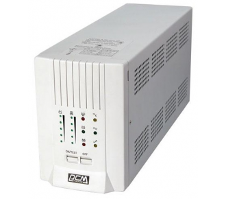 ДБЖ Powercom SMK-1250A-LCD