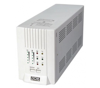 ИБП Powercom SMK-1500A-LCD