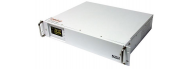ИБП Powercom SMK-800A-LCD-RM - фото 1