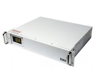 ИБП Powercom SMK-1000A-LCD-RM