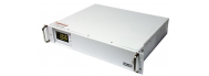 ДБЖ Powercom SMK-1250A-LCD-RM - фото 1
