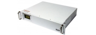 ИБП Powercom SMK-1500A-LCD-RM - фото 1