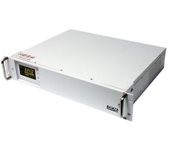 ИБП Powercom SMK-2000A-LCD-RM