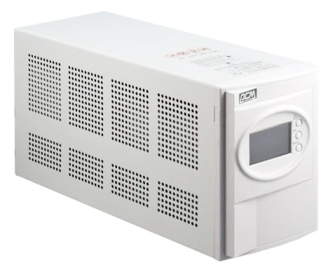 ИБП Powercom SXL-1000A-LCD - фото 1