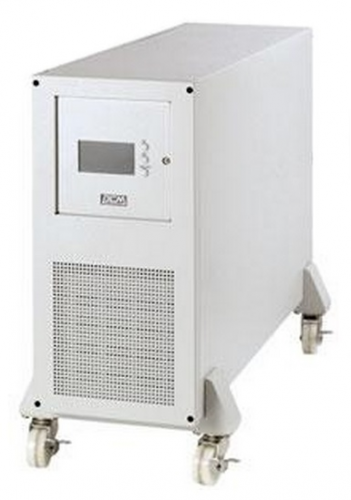 ИБП Powercom SXL-5100A-LCD - фото 1