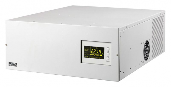 ИБП Powercom SXL-1000A-RM - фото 4