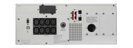 ИБП Powercom SXL-1000A-RM - фото 5