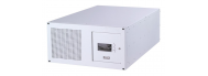 ИБП Powercom SXL-1000A-RM - фото 6