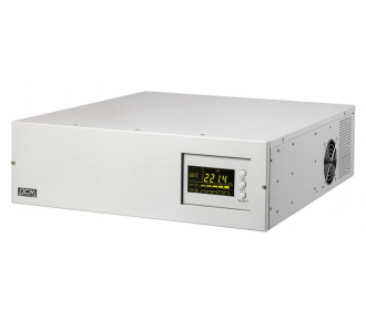 ДБЖ Powercom SXL-1000A-RM