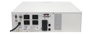 ИБП Powercom SXL-1500A-RM - фото 3