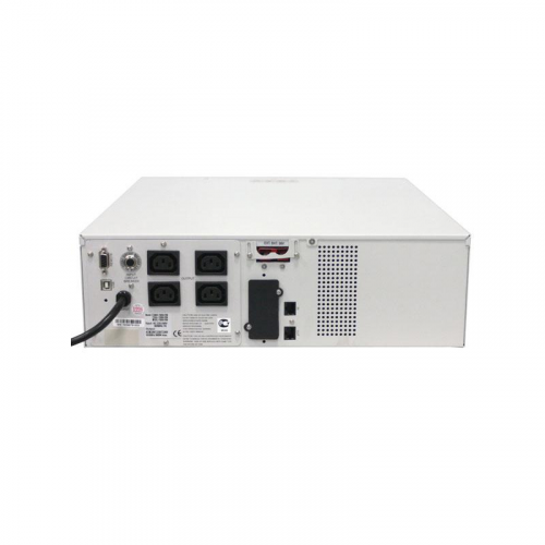 ИБП Powercom SXL-2000A-RM - фото 2