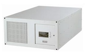 ДБЖ Powercom SXL-5100A-RM - фото 1