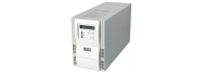 ИБП Powercom VGD-1000 - фото 1