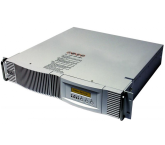 ДБЖ Powercom VGD-700-RM 2U