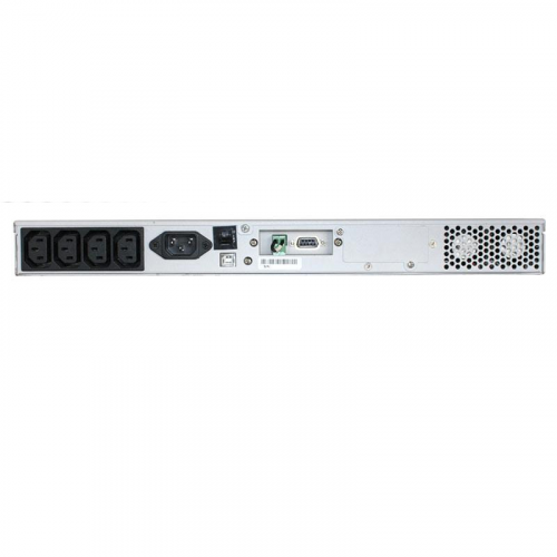 ИБП Powercom VGD-1000-RM 1U - фото 2
