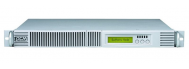 ИБП Powercom VGD-1000-RM 1U - фото 1