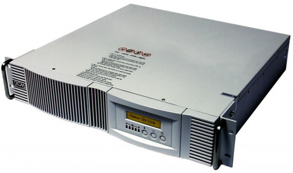 ИБП Powercom VGD-2000-RM 2U - фото 1