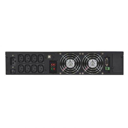 ИБП Powercom VRT-1500 (00230052) - фото 3