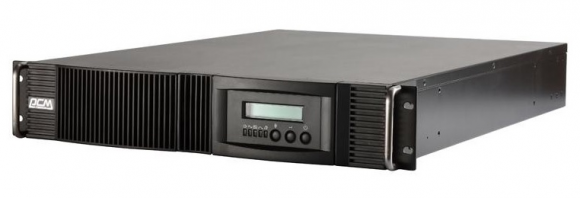 ИБП Powercom VRT-1500 (00230052) - фото 1