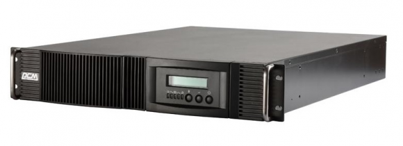 ИБП Powercom VRT-3000 - фото 1