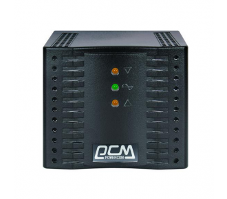 Стабілізатор напруги Powercom TCA-600