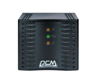 Стабилизатор напряжения Powercom TCA-2000 (00240014)