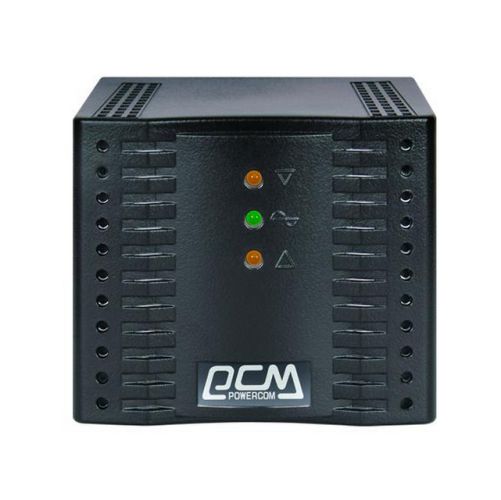 Стабилизатор напряжения Powercom TCA-2000 (00240014) - фото 1