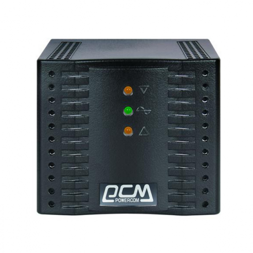 Стабилизатор напряжения Powercom TCA-3000 (00240015) - фото 4