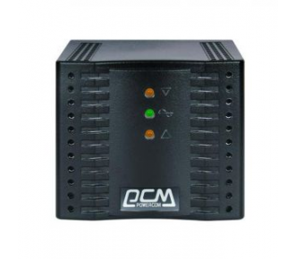 Стабілізатор напруги Powercom TCA-3000