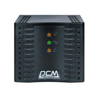 Стабилизатор напряжения Powercom TCA-3000 (00240015) - фото 1
