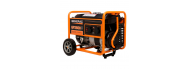 Генератор бензиновий Generac GP2600 - фото 1