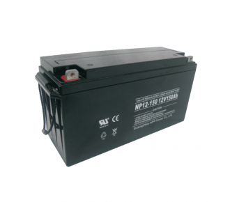 Акумуляторна батарея TECHNOLOGY AGM 12V 150Ah