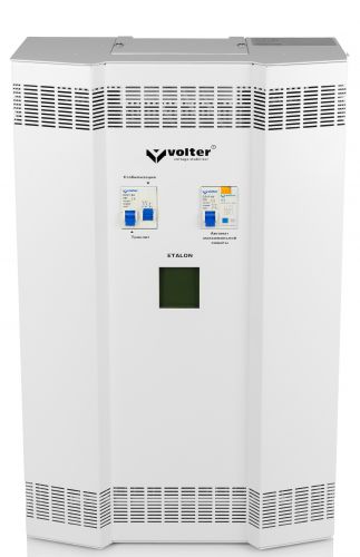 Стабилизатор напряжения Volter Etalon-14 - фото 1